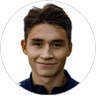 N. Thomsen, Attacker for Brabrand