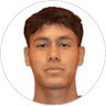 Thanathorn Namchan, Attacker for Lamphun Warriors