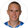 Ivan Churikov, Defender for Sokol Saratov
