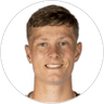 Nick Fichtinger, Midfielder for PEC Zwolle