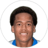 Denzel Kuijpers, Forward for FC Den Bosch