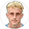 Mees Laros, Defender for FC Den Bosch