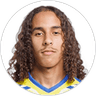 Adam Nhaili, Forward for Dender