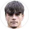 R. Lenoir, Midfielder for Tienen