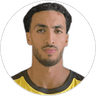K. Ben-Kmayal, Attacker for Anagennisi Karditsas