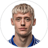 Viktor Dadason, Forward for FC København