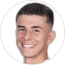 Ivan del Olmo, Midfielder for UD Ibiza