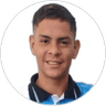 Wayner Vaca, Midfielder for San Juan