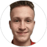 M. Burenko, Attacker for Karpaty II