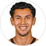 D. Arroyo, Defender for Shakhtar Donetsk
