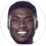 Emmanuel Godwin, Defender for Pardubice