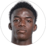 Bruno Caicedo, Defender for Whitecaps (USSF)