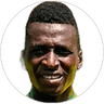 Ibrahima Soumah, Midfielder for Sheriff
