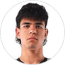 Pedro Villalba, Forward for Libertad