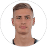Alessio Castellini, Defender for Mantova 1911