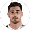 Leandro Martinez Montagnoli, Defender for Colegiales