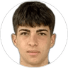 Martin Georgiev, Defender for Beroe