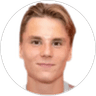 O. German, Midfielder for Altrincham