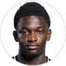 Jesse Bisiwu, Forward for FC Barcelona