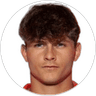 Giacomo Fedel, Midfielder for Mantova 1911