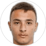 Anton Ivanov, Forward for Spartak Varna