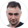 Y. Pankiv, Goalkeeper for Rukh Vynnyky