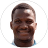 A. Adebayo, Attacker for Start