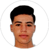 Abderrahmane Bekkour, Defender for Belouizdad