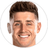 Tom Cairney, Midfielder for Fulham