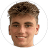 Jonathan Mathys, Forward for AB