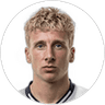 Osvald Soe, Defender for San Diego FC