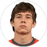 Arseniy Dmitriev, Forward for Akron