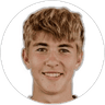 Dmitriy Pestryakov, Forward for Akron