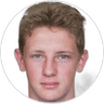 Nikita Knyshev, Midfielder for Energetik-BGU