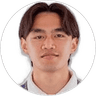 Worrarit Mungkhun, Midfielder for Khonkaen United
