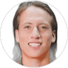 Santiago Cantillo, Midfielder for Llaneros