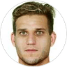 Rafael Martiniano de Miranda, Attacker for 
    