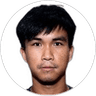 Supazin Hnupichai, Goalkeeper for Sukhothai