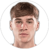 Mikhail Ryadno, Defender for FC Baltika Kaliningrad