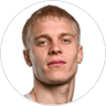 Noah Lundstrom, Forward for Gefle