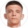 Danil Bloshuk, Midfielder for Niva Dolbizno