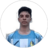 L. Ciccone, Defender for Doxa