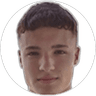 Nikolas Penev, Forward for Lokomotiv Sofia 1929