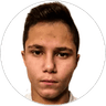 Rasul Guseynov, Defender for Murom