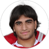 Mohamed Zaalouk, Attacker for Modern Future