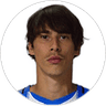 Sergey Gribov, Forward for Dinamo Bryansk