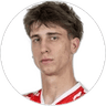 Kasey Bos, Forward for Excelsior Rotterdam