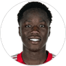 King Manu, Defender for FC Energie Cottbus