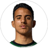 Pontelo Rafael, Defender for SC Farense