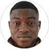 Marufdeen Moshood, Forward for Leixões SC
